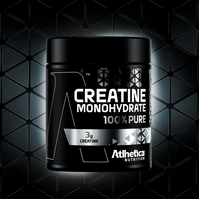 Creatine 100% Pure Natural 300g