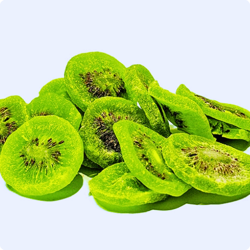 Kiwi Glaceado