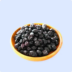 Mirtilo (Blueberry) - Rico em Antioxidantes e Versátil